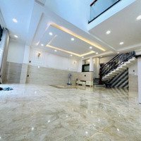 Nhà Mới Đẹp - Khu Vip P.5 - Tân Bình Diện Tích: 60M2 - Ngang 7M X Dài 9M
