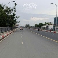 Nhà 130M2. Ngang Khủng 8M. Phù Hợp Xây Chdv, Nha Khoa, Thẩm Mỹ