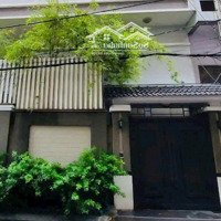 Cc Bán Gấp Biệt Thự, Vị Trí Khu Đường Hoa - Phan Xích Long, 10X16M, 4 Tầng, Tn 209 Tr/Th, Giá Bán 43 Tỷ