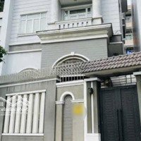 Cc Bán Gấp Biệt Thự, Vị Trí Khu Đường Hoa - Phan Xích Long, 10X16M, 4 Tầng, Tn 209 Tr/Th, Giá Bán 43 Tỷ