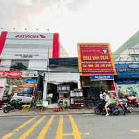 Bán Nhà Ngang 9.5M Mặt Tiền Đường Dân Chủ Sát Võ Văn Ngân, P Bình Thọ. Đang Cho Thuê Kinh Doanh Tốt