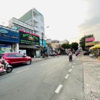 Bán Nhà Ngang 9.5M Mặt Tiền Đường Dân Chủ Sát Võ Văn Ngân, P Bình Thọ. Đang Cho Thuê Kinh Doanh Tốt