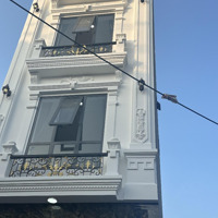 Bán Nhà Mặt Phố, Phường Tân Hạnh, Biên Hòa, Đồng Nai, 3,6 Tỷ, 200M2 4 Tầng Hoàn Công