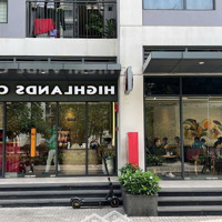 Shophouse Vinhomes Quận 9, Tiền Thuê Đều Đặn 5,5%/ Năm, Sở Hữu Lâu Dài, Tiềm Năng Tăng Giá Đến 300%