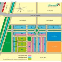 Bán Đất Richland City, 1Tỷ 700 Triệu Diện Tích 100M2, Mặt Tiền 5M, Đường Trước Đất Rộng 12M
