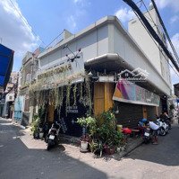 Cho Thuê Nhà Cấp 4 Góc 2 Mặt Hẻm Đường Lạc Long Quân Gần Bảy Hiền