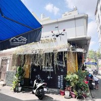 Cho Thuê Nhà Cấp 4 Góc 2 Mặt Hẻm Đường Lạc Long Quân Gần Bảy Hiền