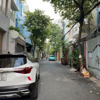 Cho thuê nhà HXT đường Ba Vân P14 Tân Bình-Khu Bàu Cát