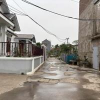 Chỉ 1 Tỷ100tr có ngay lô đất ngõ oto tại Tràng Cát đối diện khu TĐC Sân Bay.