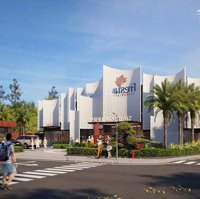 Thanh Toán 10%, Sở Hữu Ngay Căn Hộ Fresia Riverside Sát Aeon Mall Biên Hòa Chỉ Từ 1Tỷ02