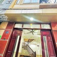Bán Nhà Riêng Tt Bộ Công An Đa Sỹ Kiến Hưng 38M, Giá Bán 6.6 Tỷ Hà Đông