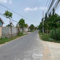 Bán Nhán Nhà Riêng Tại Đường Gò Hưu, Xã Mỹ Hạnh Nam, Đức Hòa, Long An, 48M2 Giá Siêu Hời