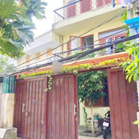 Bàn Nhà Hẻm Oto Lâm Văn Bền Q7