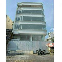Bán Tòa Nhà 93 Hòa Hưng, Phường 12, Quận 10 | 10M X 15M 5 Lầu Góc 2 Mặt Tiền Đường Lớn