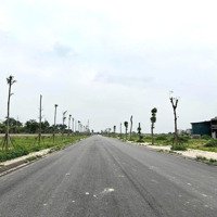 Đất Đấu Giá 2 Mặt Tiền Nguyên Khê, Đông Anh 40.5M2 Giá Nhỉnh 4 Tỷ Cực Hiếm.