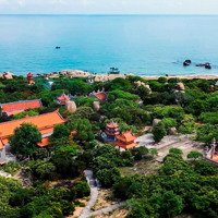 Giỏ Hàng Đất Biển Liên Hương Bình Thuận, Đường Lớn 29M, Cạnh Quy Hoạch Kdl Cổ Thạch, Sổ Hồng Sẵn