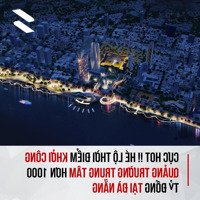 Bán Đất Tại Nguyễn Tuấn Thiện, Giá Thỏa Thuận, 300M2, Mặt Tiền 15M