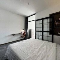 Căn Hộ 1 Pn Full Nội Thất Cao Cấp Tone Nâu Đen Siêu Sang Ngay Khu Etown Và Ga Metro 3