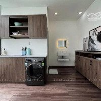 Căn Hộ 1 Pn Full Nội Thất Cao Cấp Tone Nâu Đen Siêu Sang Ngay Khu Etown Và Ga Metro 3