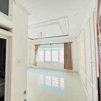 Biệt Thự Cityland Park Hills P10 Mặt Tiền Nguyễn Văn Lượng Full Máy Lạnh 100M2 Giá 55 Triệu/Th
