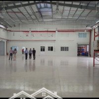 Cho Thuê Kho Xưởng 550M2 Đường Lạc Long Quân Gần Âu Cơ, Giá Bán 60 Triệu/Tháng