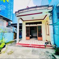 Bán Nhà Cấp 4 Phường Trung Dũng Tp Biên Hoà. Dt: 5X18,5=133,8M2. Nở Hậu: 7,7M. Giá: 3Tỷ3 Tl