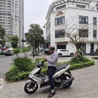Bán Bt Vinhomes Gardenia, Giá Thỏa Thuận, 93M2, Hàng Hiếm Tại Nam Từ Liêm, Hà Nội
