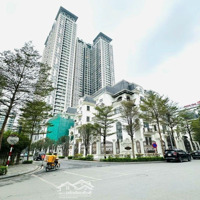 Bán Bt Liền Kề Tại Mon City, Hà Nội, Giá Ưu Đãi 43 Tỷ, 100M2, View Đẹp Kinh Doanh Sầm Uất