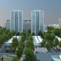 Bán Bt Liền Kề Tại Mon City, Hà Nội, Giá Ưu Đãi 43 Tỷ, 100M2, View Đẹp Kinh Doanh Sầm Uất