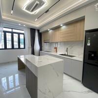 6,5 T.Ỉ - DT: 4 X 15M - 5 TẦNG - 5PN - 5WC - HẺM 8M -PHAN ĐĂNG GIẢNG - BHH - Q .BÌNH TÂN