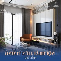 Phân Khu The Opus One - Vinhomes Grand Park Quận 9