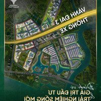 Phân Khu The Opus One - Vinhomes Grand Park Quận 9