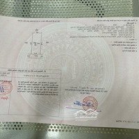Cần Bán Lô Đất Phú Nghĩa Ngay Gần Lê Văn Lương Kéo Dài Ô Tô Vào Đất