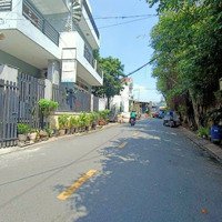 Bán Quỹ Đất Thổ Cư Diện Tích Công Nhận 2.215M2 Ngang 22M. Mặt Tiền Đường 120 P. Tân Phú, Tp Thủ Đức
