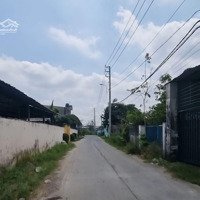 Kèo Thơm Bán Xưởng Xã Xuân Thới Sơn, Huyện Hóc Môn