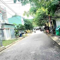 Bán Đất Mặt Tiền Đường 5m5 Âu Cơ - Gần Chợ Hoà Khánh Bắc