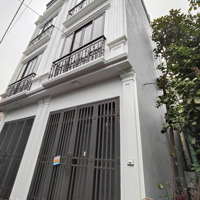 Chỉ 2,95Tỷ Có Ngay Nhà Đẹp Cuối Đồng Mai 3T*47M2, Ôtô Đỗ, Gần Chợ, Trường Học, 5P Ra Tt Q. Hà Đông