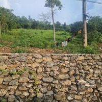 Bán 1017M Có 200Tc Đất Lương Sơn. Vị Trí Đẹp, View Nghỉ Dưỡng. Giá Rẻ Để Chốt Cọc