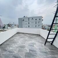 6,5 T.Ỉ - DT: 4 X 15M - 5 TẦNG - 5PN - 5WC - HẺM 8M -PHAN ĐĂNG GIẢNG - BHH - Q .BÌNH TÂN