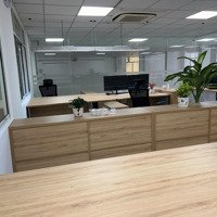 Văn Phòng Cho Thuê Đa Dạng Diện Tích Tại Trung Tâm Cần Thơ