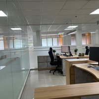 Văn Phòng Cho Thuê Đa Dạng Diện Tích Tại Trung Tâm Cần Thơ