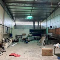 Cho thuê kho xưởng 255m² mặt tiền ngang 8,3m đường Võ Văn Kiệt gần vòng xoay lộ mới, P. Long Hoà, Q. Bình Thuỷ, TP. Cần Thơ, lộ Container, thuê 15 triệu/ tháng (buông thuế)