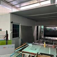 Cho thuê kho xưởng 255m² mặt tiền ngang 8,3m đường Võ Văn Kiệt gần vòng xoay lộ mới, P. Long Hoà, Q. Bình Thuỷ, TP. Cần Thơ, lộ Container, thuê 15 triệu/ tháng (buông thuế)