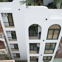 Hơn 12 Tỷ Ccmn Xã Đàn 50M2 7 Tầng 11 Phòng Đẹp, Dòng Tiền 65 Triệu/Tháng, 15M Ra Mặt Phố, Đã Cho Thuê