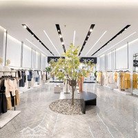 Bán 2 Sàn Thương Mại Golden Palm Mặt Tiền 15M Dòng Tiền 2 Tỷ/Năm 287M2