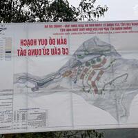 NÓNG HỔI VỪA TRÌNH LÀNG, GIÁ SIÊU RẺ ĐẤT THÀNH PHỐ HOÀ BÌNH.