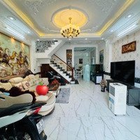 Bán Nhà Tân Cổ Điển Full Nội Thất Cao Cấp Đường 7B - Kdc Nam Long 2, Cần Thơ