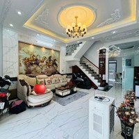 Bán Nhà Tân Cổ Điển Full Nội Thất Cao Cấp Đường 7B - Kdc Nam Long 2, Cần Thơ