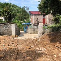 Bán 1336M Có 400Tc Lô Đất View Nghỉ Dưỡng Tại Mỵ Hoà, Kim Bôi.giá Hơn Tỷ Qt Liên Hệ: 0984952921