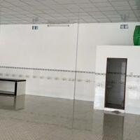 Cho thuê mặt bằng - kho xưởng 250m² trục chính KDC Nam Cần Thơ, P. Phú Thứ, Q. Cái Răng, TP. Cần Thơ, thuê 17 triệu/ tháng (buông thuế)